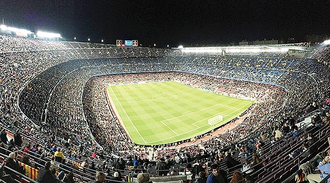 Şubatın zam şampiyonu maç bileti