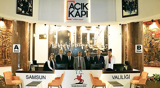 ‘Talepler hızlı bir şekilde karşılık buluyor’