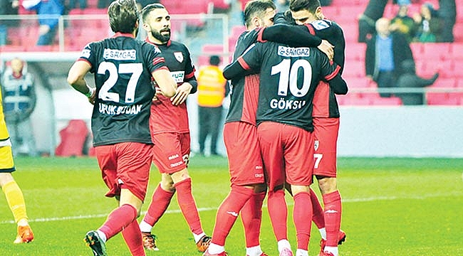 Taraftara Digitürk’ten müjde!