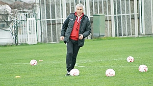 ‘Taraftarımızla kazanacağız’