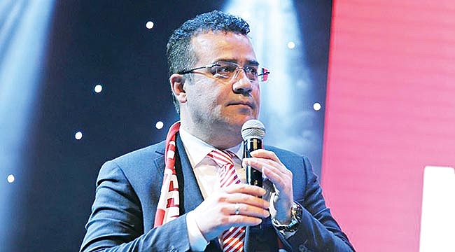 Taşçı’dan destek çağrısı