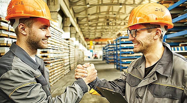 Taşeronun kader tarihi netleşti