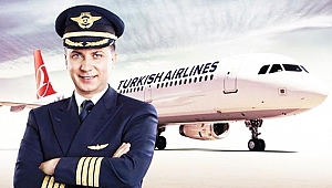 THY 2019’da 900 pilot alacak