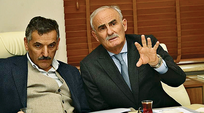 TİCARET İÇİN BÜYÜK FIRSAT