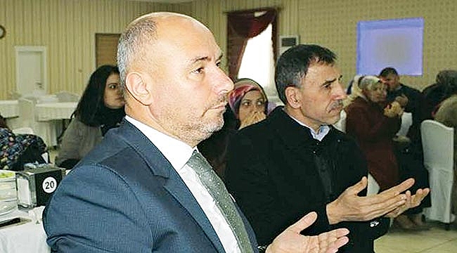 Togar'dan yardıma destek