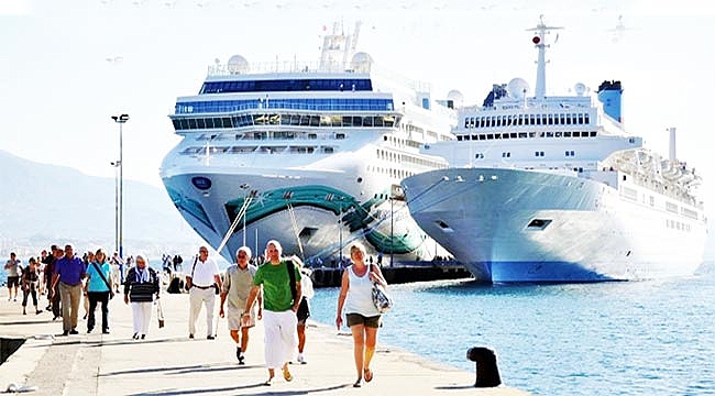 Turist getirene  destek yağıyor