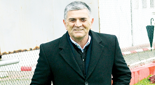 ‘Üç puanımız gasp edildi’