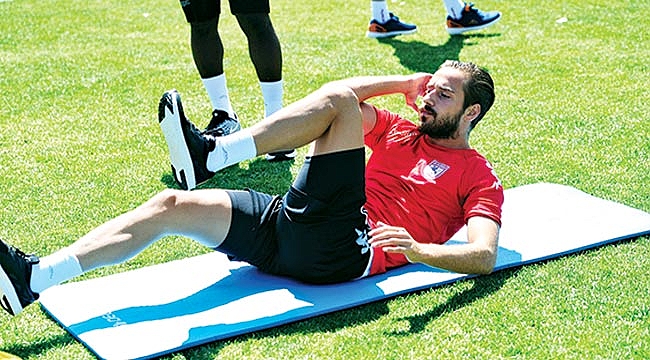 Ufuk’tan kötü haber