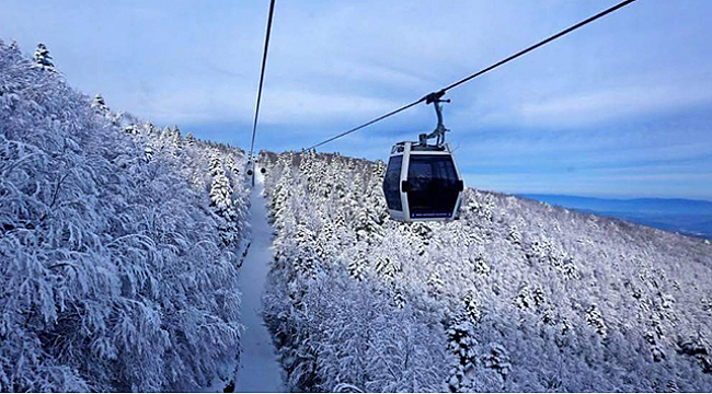 Uludağ’a çıkacaklar dikkat!