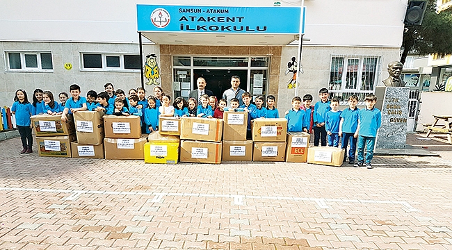 Velilerden Afrin’deki Mehmetçiğe destek 