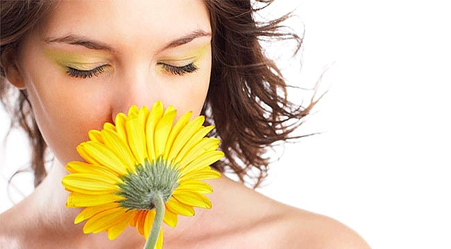 Ya beş duyunuzdan biri eksikse