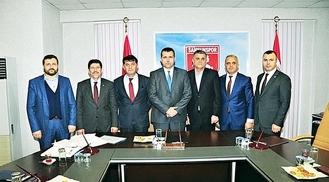 Yapılandırılmış borç ödenemedi