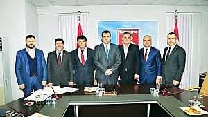 Yapılandırılmış borç ödenemedi