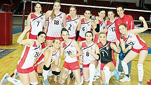 Yarı final Kütahya’da