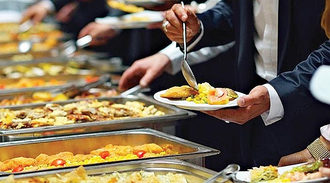 Yemek kartında komisyona tavan