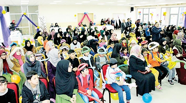 Yetimler sahipsiz değil