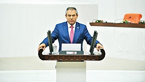 Yılan hikayesine dönen huzurevi TBMM gündeminde