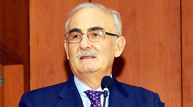 Yılmaz: "Samsun en büyük camisine adım adım yaklaşıyor"