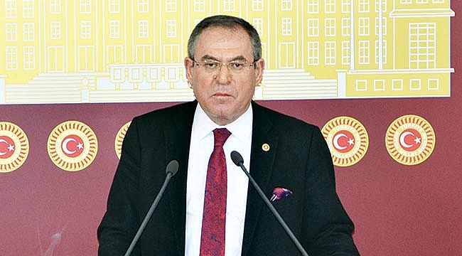 Zeybek: Sağlıkta şiddet durdurulmalı