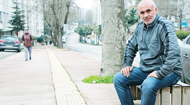 18 YILDIR KAYIP SİNEM'İN BABASI: ‘Kızım ölü ya da diri bulunacak’