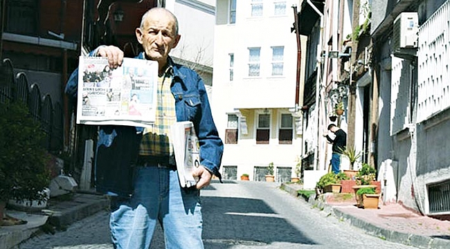 60 yıldır yaşlanmayan çocuk!