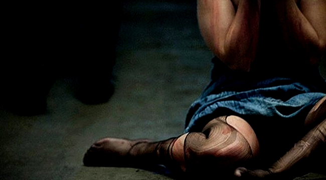 AB’de her 20 kadından 1'i tecavüze uğruyor