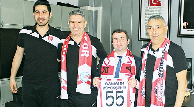 ANAKENT YETENEK AVINDA