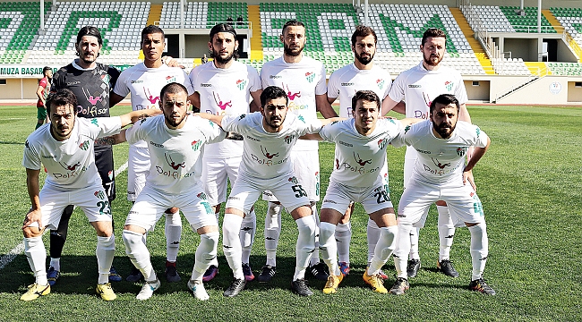 ‘Artık skor önemli’