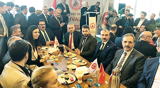 ‘Bafra için istişarelerde bulunduk’