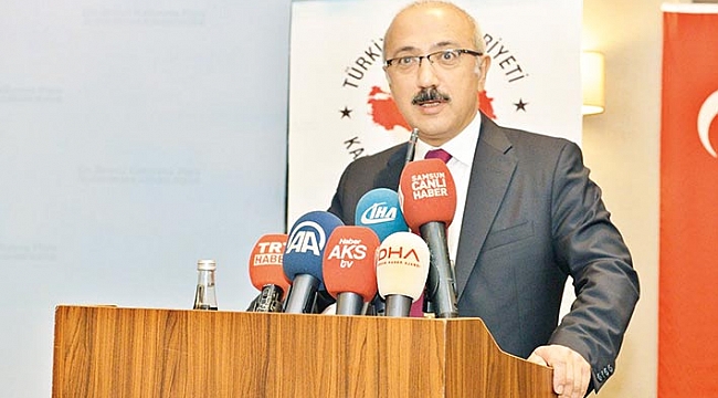 BAKAN ELVAN SAMSUN’DAN SESLENDİ:  ‘Nükleer teknoloji  bizi kalkındıracak’