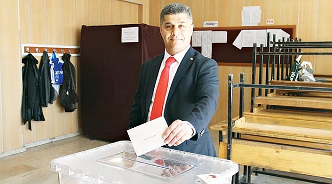 Başar güven tazeledi