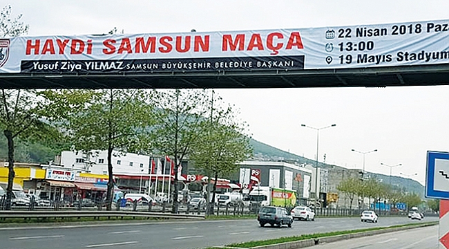 BAŞKAN YILMAZ’DAN ÖRNEK DAVRANIŞ