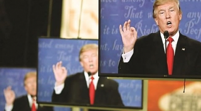 Batı medyası coştu