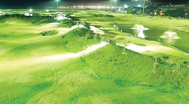 ‘BENZERİNİ SAMSUN’DA YAPACAĞIZ’