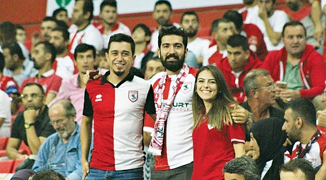 Biletler satışa çıktı