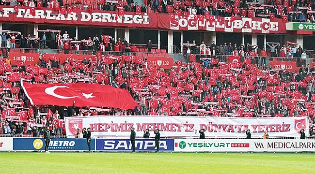 Biletler satışa çıktı