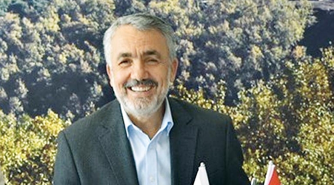 Bilgiç: "OMÜ artık kendini göstermeye başladı"