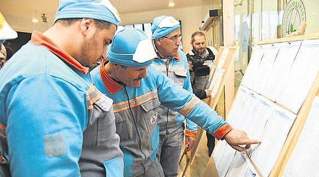 Bir milyon işçinin hayatı değişiyor