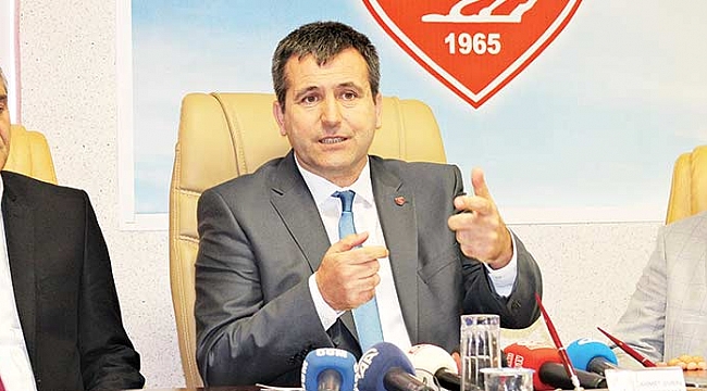 BİZ BİTTİ DEMEDEN BİTMEZ