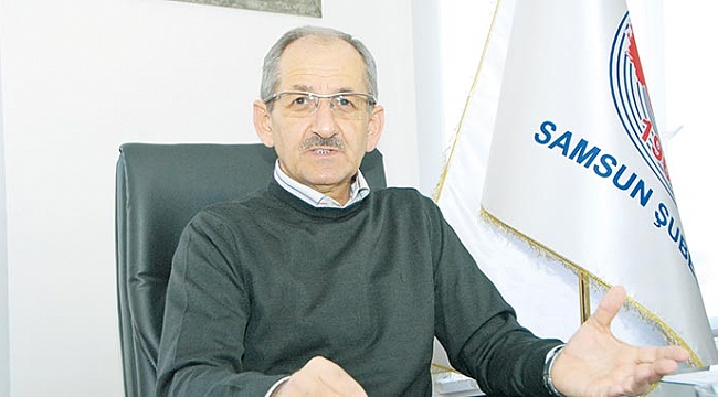 ‘BİZLER DE MAĞDURUZ’