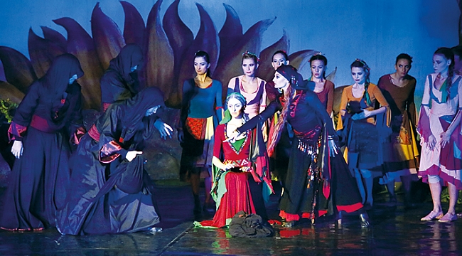 Bu eser izlenmeye değer