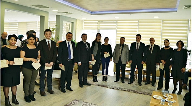 Bu katiplerin hızına  kimse yetişemiyor