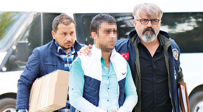 Çakmak isteme kavgası: 3 yaralı