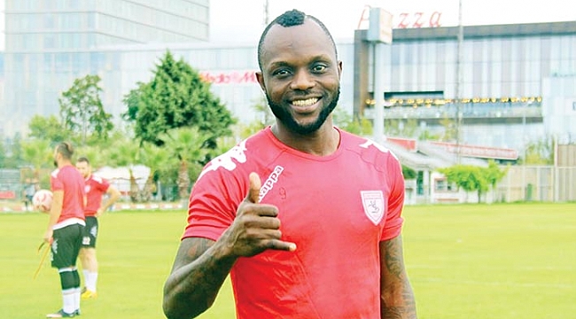 CHİBUİKE’NİN SİNSİ PLANI