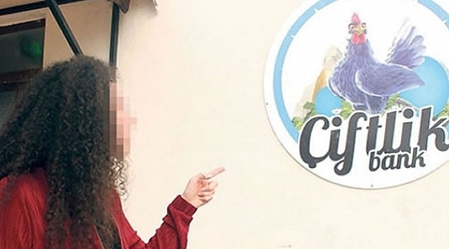 Çiftlik Bank yuva da yıktı! 