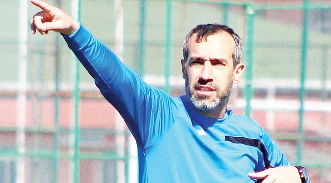 ‘Daha iyi başarılar  elde etmek isterdik’