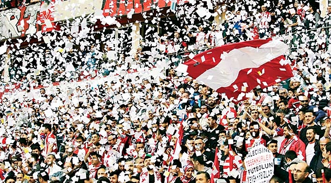 DENİZLİSPOR MAÇINDA BİLET UYGULAMASI OLACAK MI?