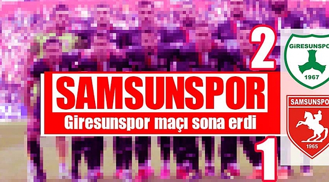 Deplasmanda kahrolduk