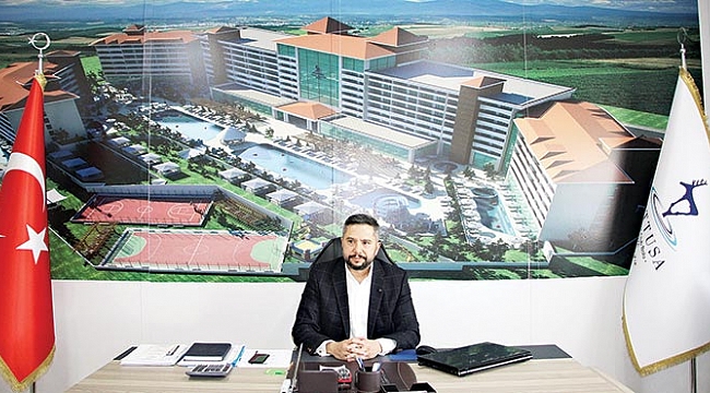 Dev yatırım için geri sayım başladı