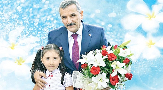 DÜNYADA İLK VE TEK